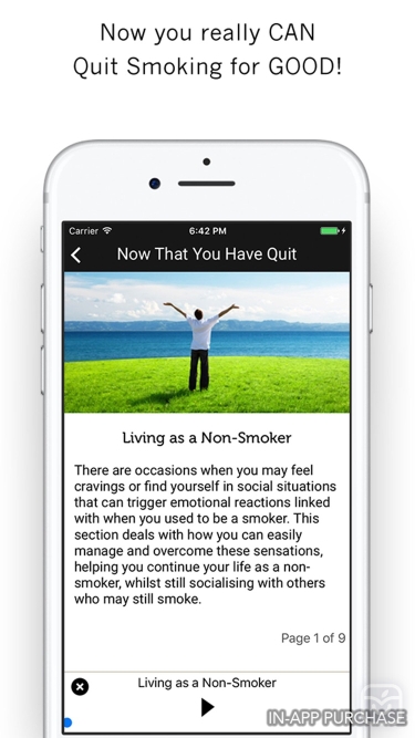 تصاویر Quit Smoking NOW: Max Kirsten