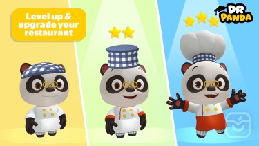 تصاویر Dr. Panda Restaurant 3