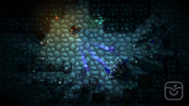 تصاویر Pocket Rogues: Ultimate