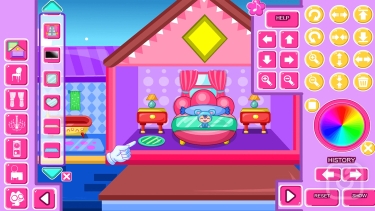 تصاویر Home Design Decoration Games