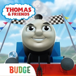 لوگو Thomas & Friends: Go Go Thomas