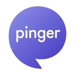 لوگو Second Phone Number' App