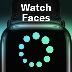 لوگو Watch Faces・Gallery Wallpapers