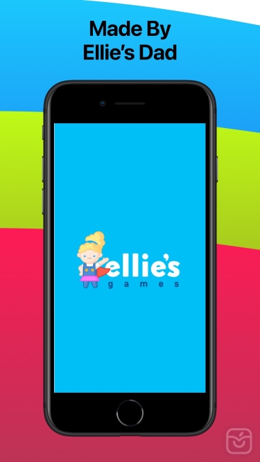 تصاویر Color Dots - Baby Bubble Pop