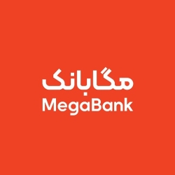 لوگو مگابانک | MegaBank