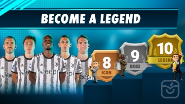 تصاویر Online Soccer Manager (OSM)