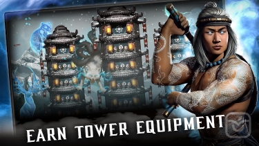 تصاویر Mortal Kombat++| آنلاک شده