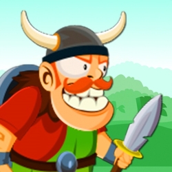 لوگو Clash Star: Castle Battle War