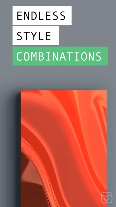 تصاویر The Wallpaper App | $4.99