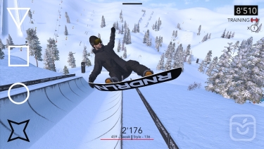 تصاویر Just Snowboarding