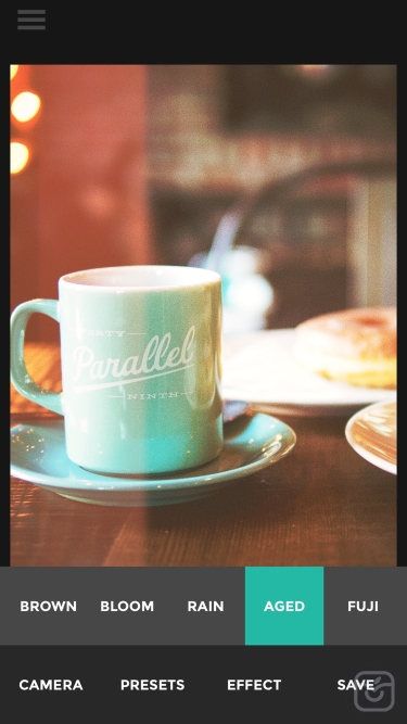 تصاویر AnalogColor