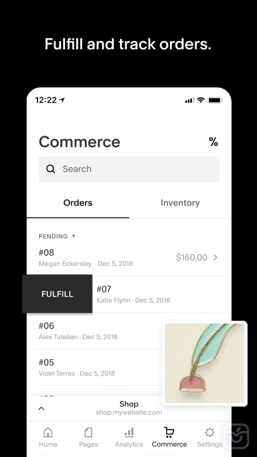 تصاویر Squarespace — Website Builder