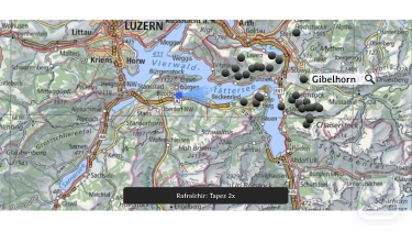 تصاویر Swiss3D Pro