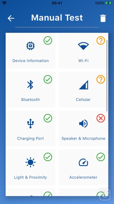 تصاویر iTest. | $0.99