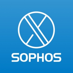 لوگو Sophos Intercept X for Mobile