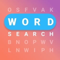 لوگو Word Search Pro‧