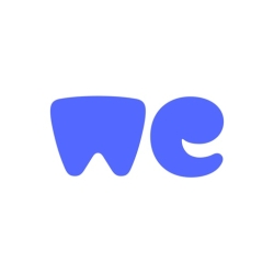 لوگو WeTransfer