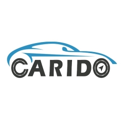 لوگو کاریدو