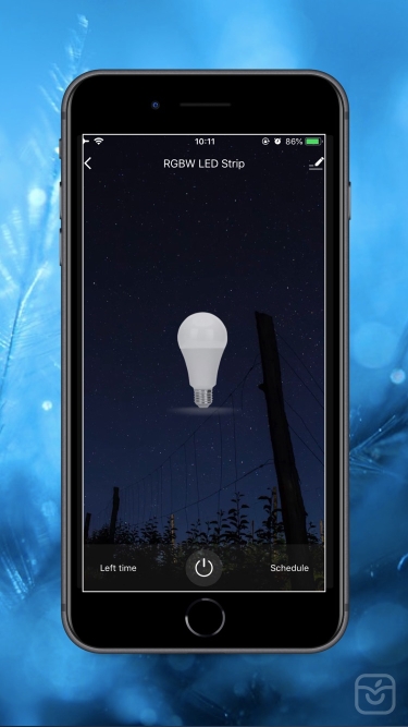 تصاویر Monster Smart App