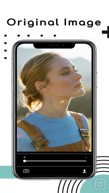 تصاویر Ultra-High Pixel Camera Editor