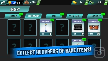 تصاویر Bid Wars 2: Auction Simulator ++