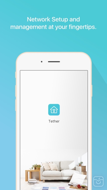 تصاویر TP-Link Tether