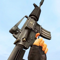 لوگو Zombie Survival Games 3d 2019