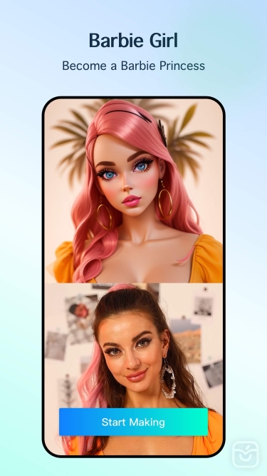 تصاویر FacePlay ++
