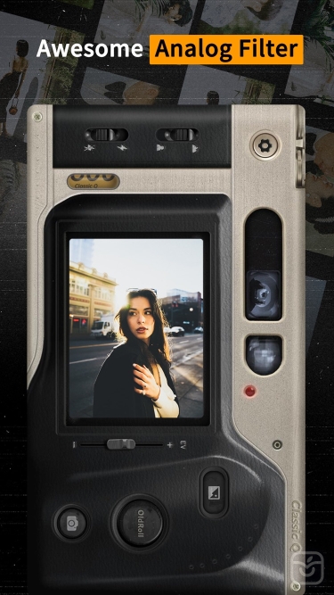 تصاویر OldRoll ++ | آنلاک‌شده