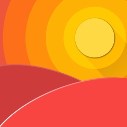 لوگو Live Wallpapers for iPhone.