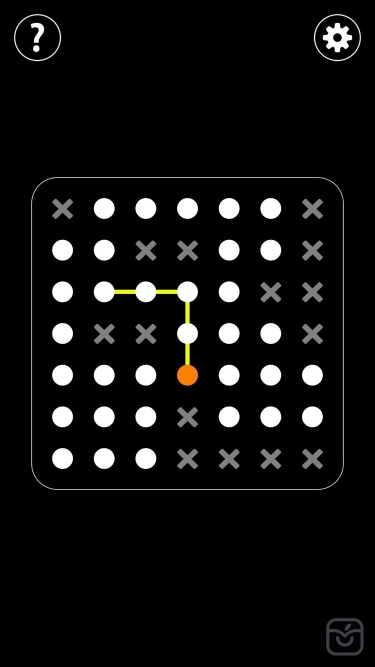 تصاویر FindPath - Connect Points ++