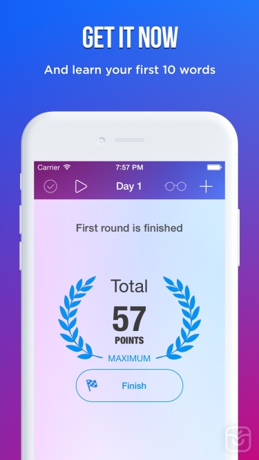 تصاویر Learn Spanish with Easy Ten ++