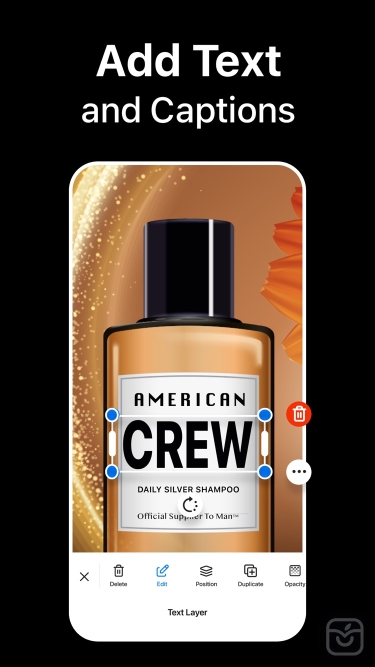 تصاویر Background Eraser - BgCut ++