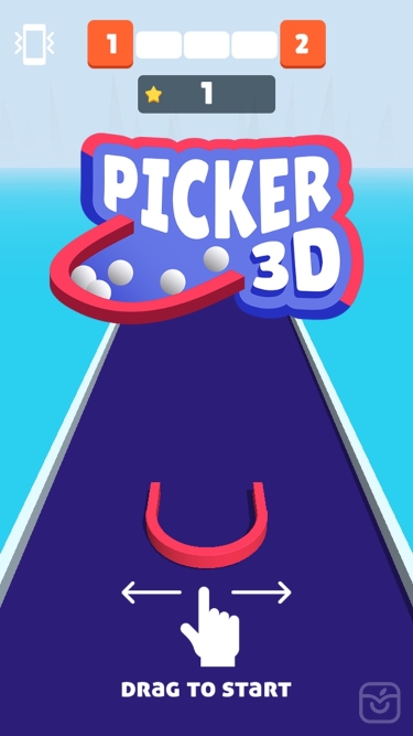 تصاویر   Picker 3D