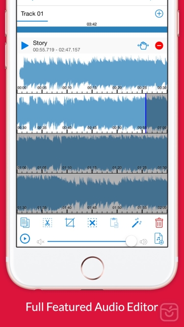تصاویر Video Get Pro - Private Editor