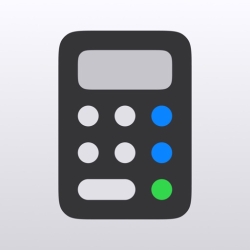 لوگو Solves: Calculator for All ++