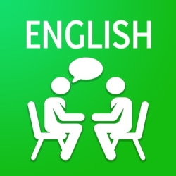 لوگو English Conversation Practice