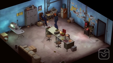 تصاویر Murder Mystery Machine