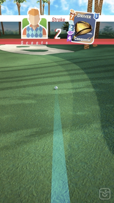 تصاویر PGA TOUR Golf Shootout ++