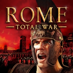 لوگو ROME: Total War