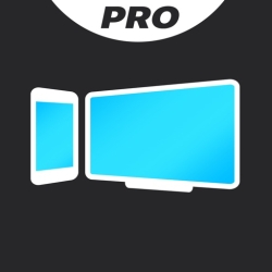 لوگو Screen Mirroring + Chromecast | $6.99