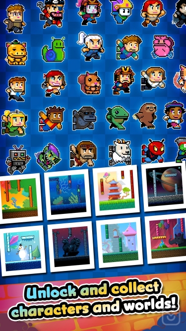 تصاویر Wall Kickers ++