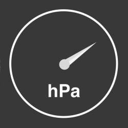 لوگو AtmoBarometer