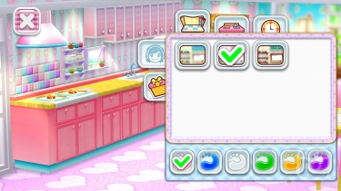 تصاویر Cooking Mama: Cuisine!