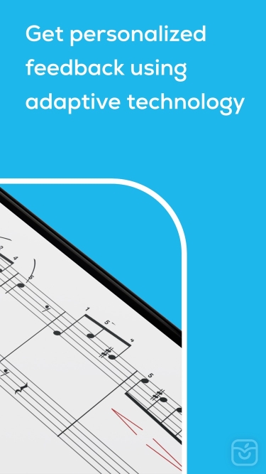 تصاویر Piano Marvel - Lessons & Music ++