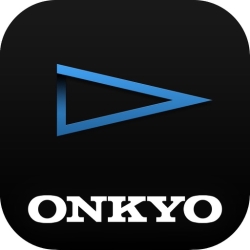 لوگو Onkyo HF Player - Hi-Res Music