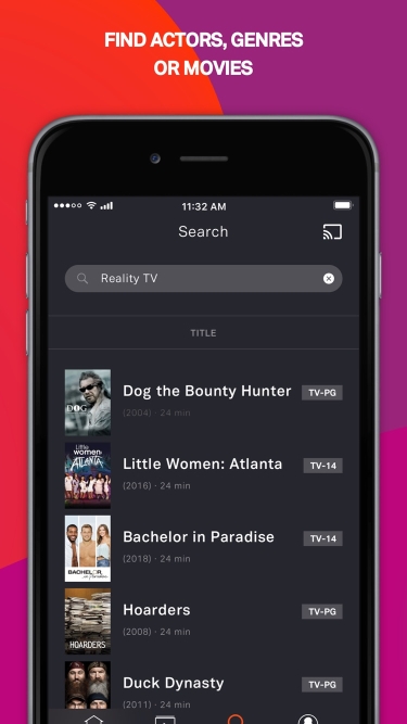 تصاویر Tubi - Watch Movies & TV Shows