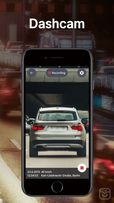 تصاویر Sygic GPS Navigation & Maps