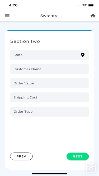 تصاویر Natifi.App