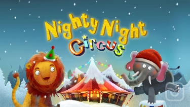 تصاویر Nighty Night Circus